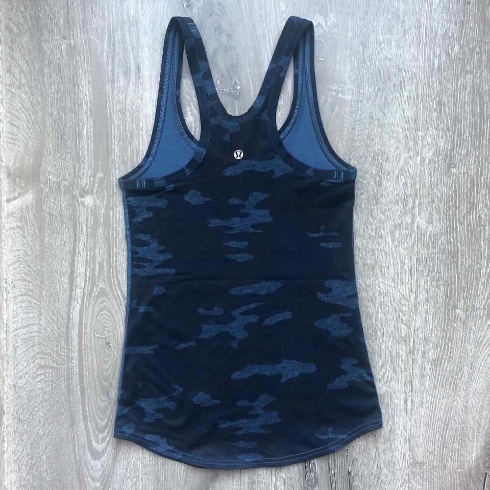 Lululemon Studio Racerback - Picture 7 of 9